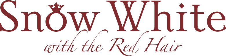 Snow White with the Red Hair logo