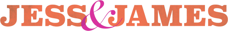 Jess y James logo