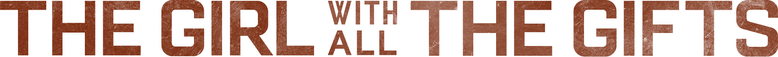 ディストピア パンドラの少女 logo