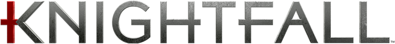 Knightfall logo