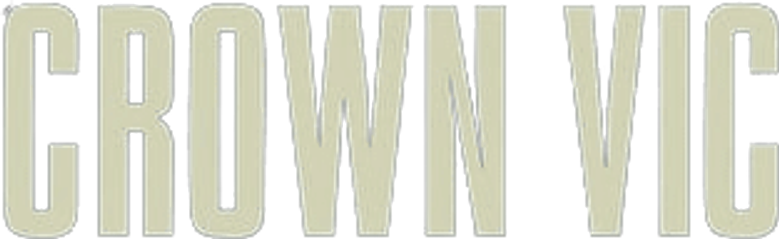 Crown Vic logo