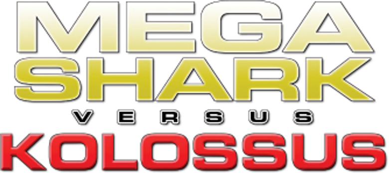 Mega Shark vs. Kolossus logo