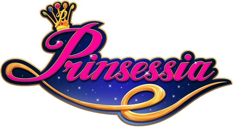 Prinsessia logo