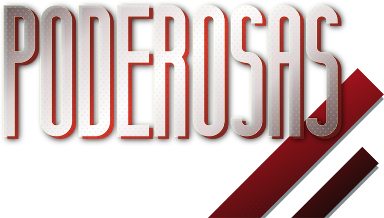 Poderosas logo