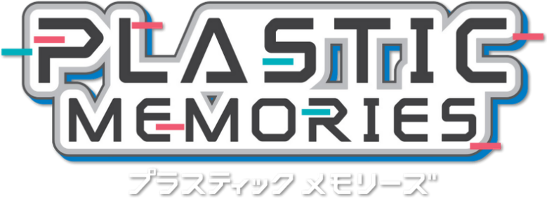 Plastic Memories logo