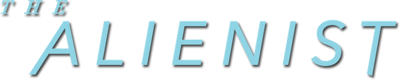 L'alienista logo