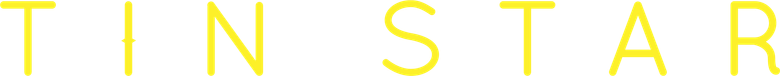 Tin Star logo