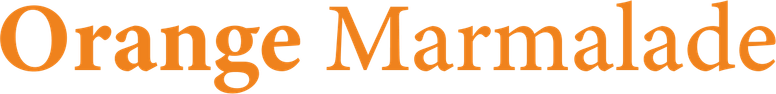Orange Marmalade logo