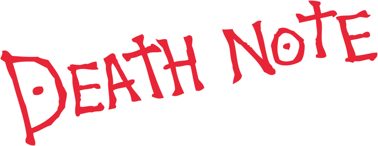 Death Note logo
