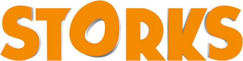 Cegonhas: A História Que Não Te Contaram logo