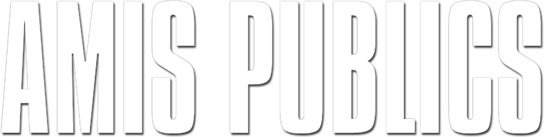 Amis publics logo