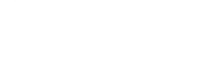 The Weekly with Charlie Pickering logo