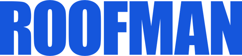 Roofman logo