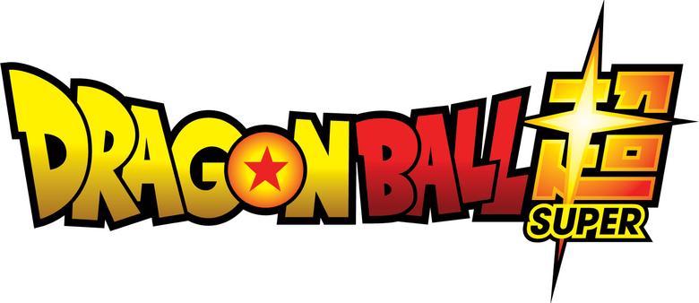 Dragon Ball Super logo