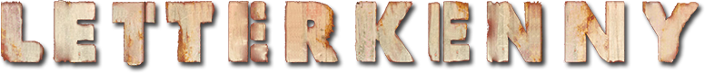 Letterkenny logo