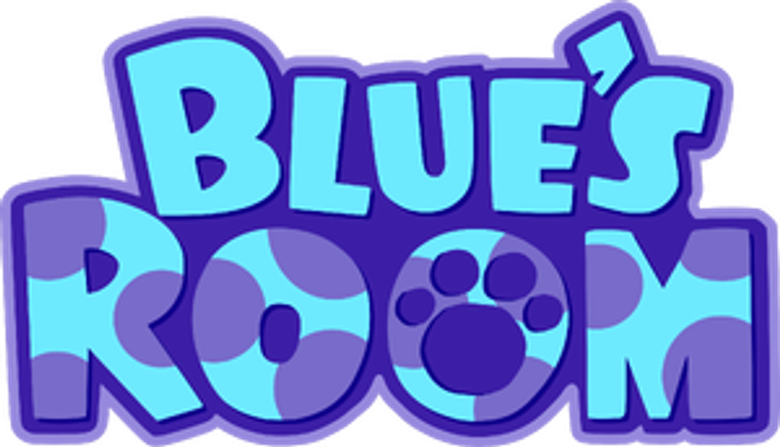 O Quarto da Blue logo