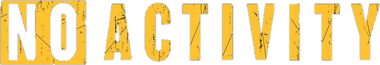 No Activity logo
