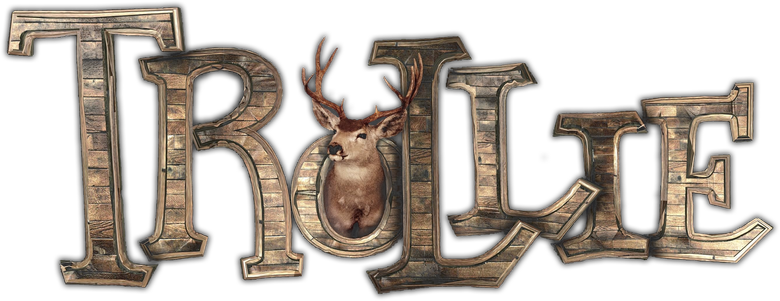 Trollie logo