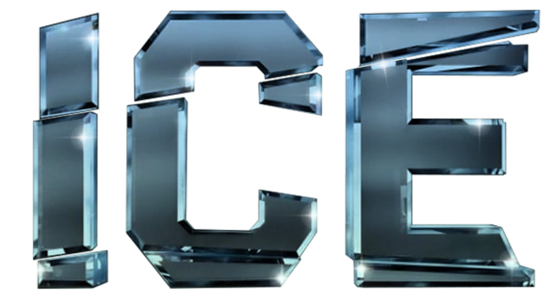 Ice logo