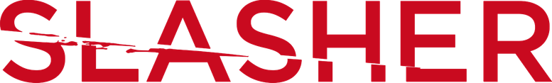 Slasher logo