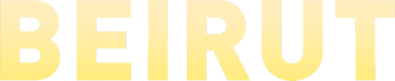 Beirut logo