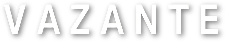 Vazante logo
