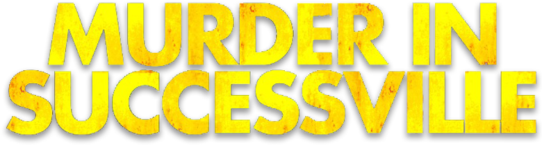 Murder in Successville logo