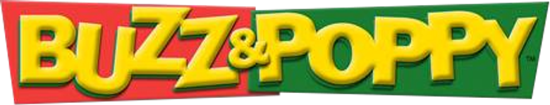 Buzz & Poppy