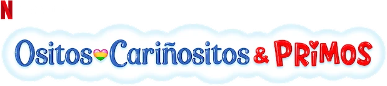 Ursinhos Carinhosos e Seus Primos logo