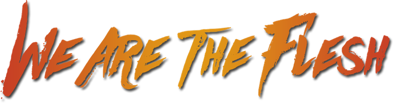 우리는 고깃덩어리 logo