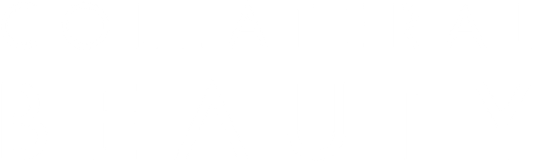 Belleza oculta logo