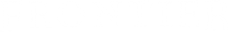 Frontier logo