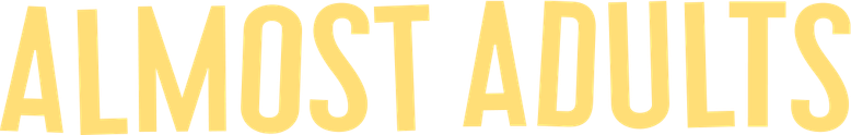 Almost Adults logo