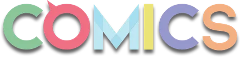 Còmics logo