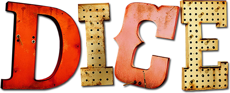 Dice logo