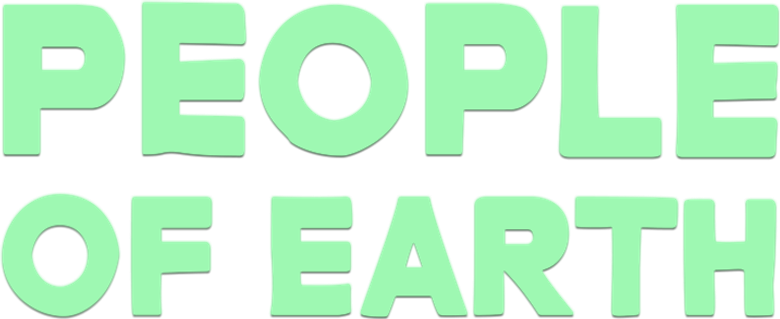 People of Earth logo
