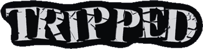 Tripped logo