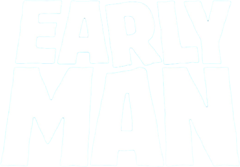 Cro Man logo