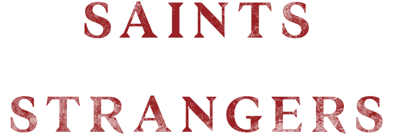 Saints & Strangers logo