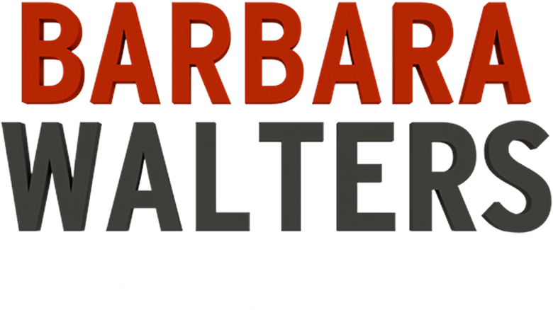 Barbara Walters Presents: American Scandals logo