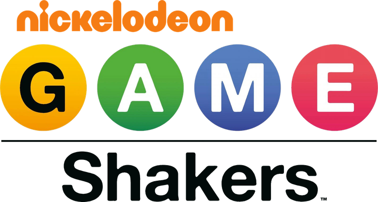 Game Shakers logo