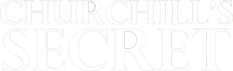 Churchill's Secret logo