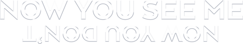 Truque de Mestre: O 3° Ato logo