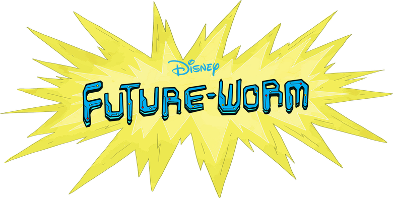 Minhoca do Futuro logo