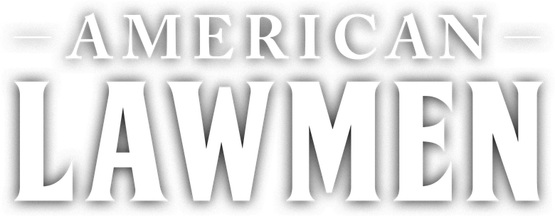 American Lawmen logo