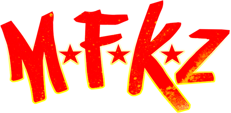 Mutafukaz logo