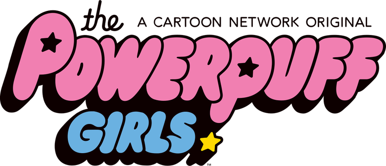 As Meninas Superpoderosas logo