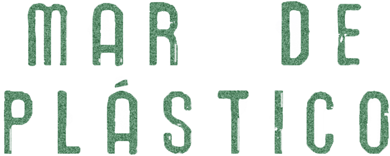 Mar de plástico logo