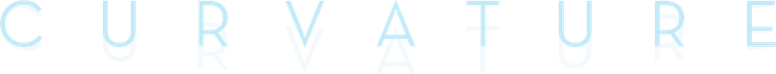 Curvature logo