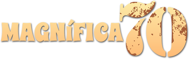 Magnifica 70 logo
